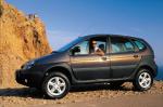 Renault Scenic RX4 2000 года